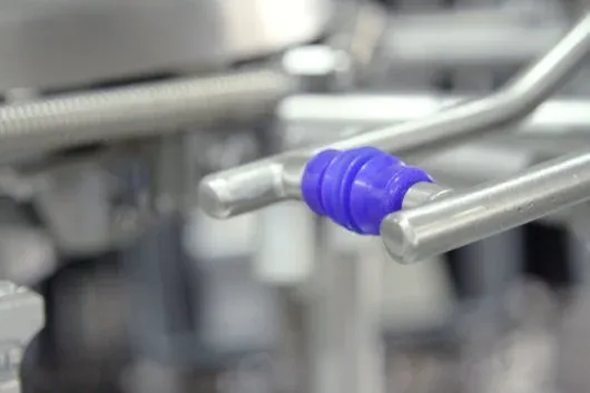 Automatic Vacuum Packaging Machine