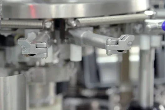 Automatic Vacuum Packaging Machine