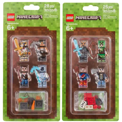 Toy Packaging