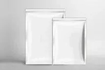 3-Side-Seal Pouch