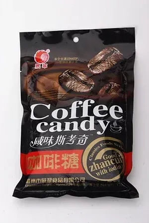 3-Side-Seal Pouch