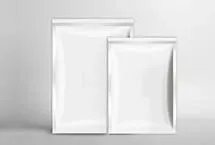 3-Side-Seal Pouch