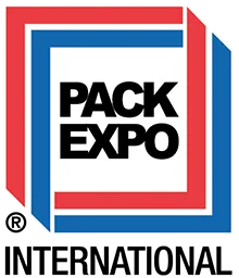 PACK EXPO 2024 exhibition logo