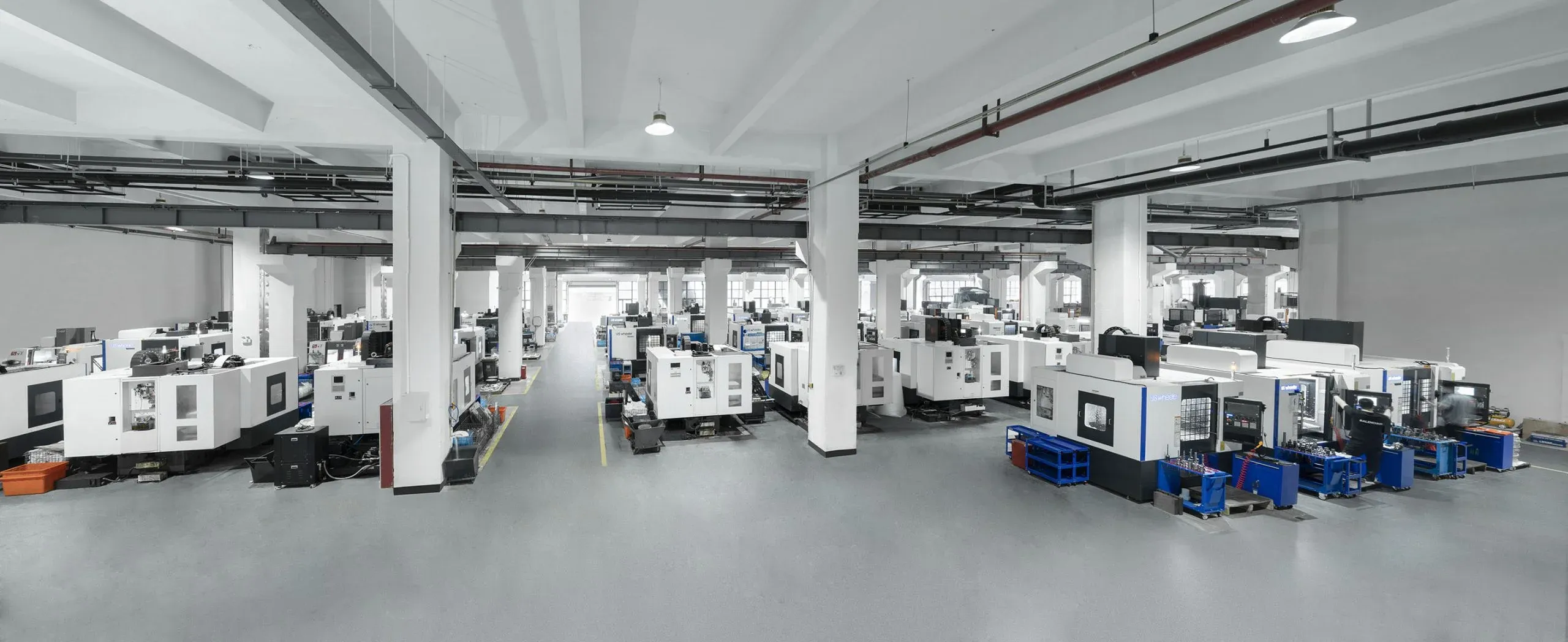 Machining Center