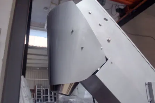 Bowl Elevator
