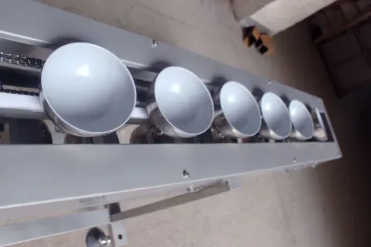 Bowl Elevator