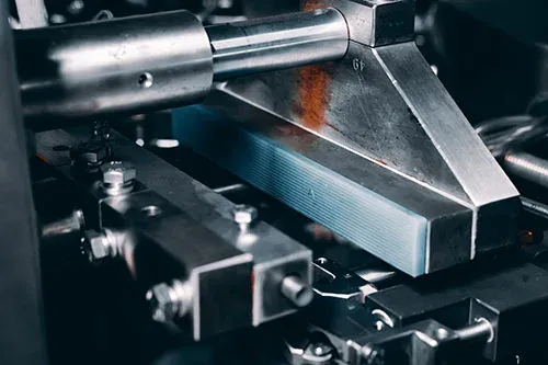 Premade Pouch Packaging Machine