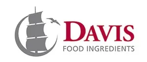 Davis food logo