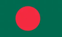 Client from Bangladesh