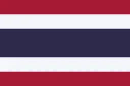 Agent from Thailand