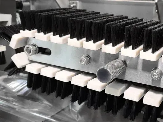 Horizontal Form Fill & Seal Machine