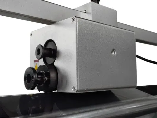 Horizontal Form Fill & Seal Machine