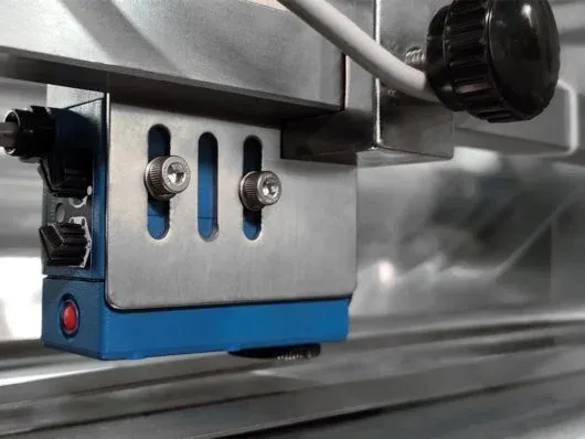 Horizontal Form Fill & Seal Machine