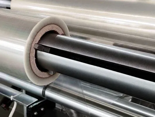 Horizontal Form Fill & Seal Machine