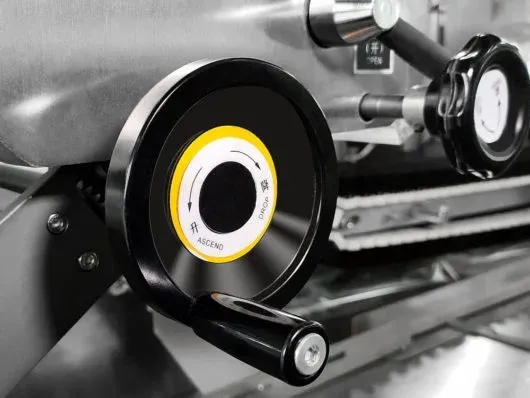 Horizontal Form Fill & Seal Machine
