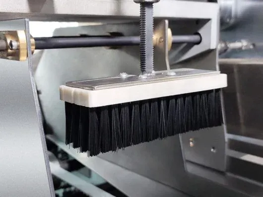 Horizontal Form Fill & Seal Machine
