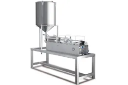 Liquid Filler