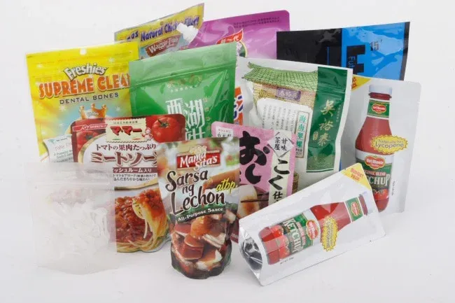 Snack Packaging Machine Solution For Startup Business
