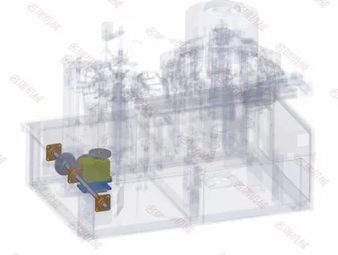 Machine Preventive Maintenance Schedule transmission