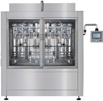 Why Is It Important To Have a High-Quality Liquid Packaging Machine