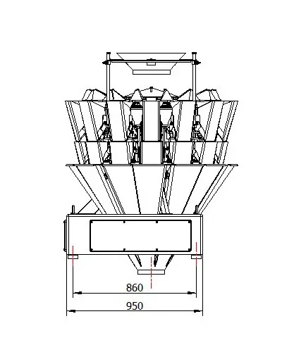 Assembly Dimension 2
