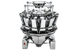 AC Series Multi Head Weigher