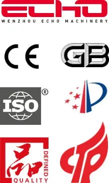 Certifications