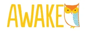 awake logo