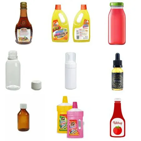 bottle packaging sample 1