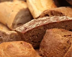 Automatic Bread Packing Machine