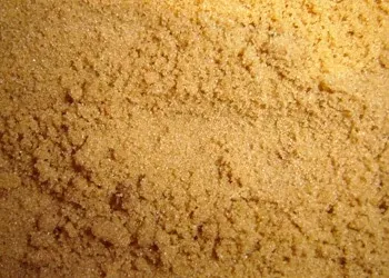 Brown Sugar Zipper Pouch Packing Machine