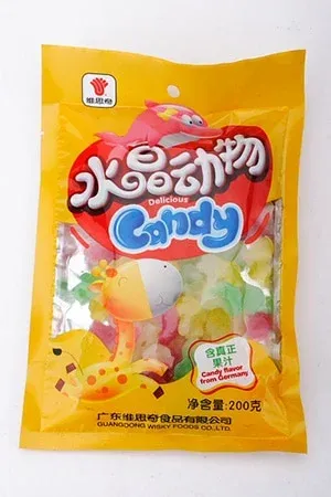 Candy