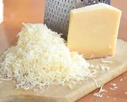 Cheese Packaging Machine