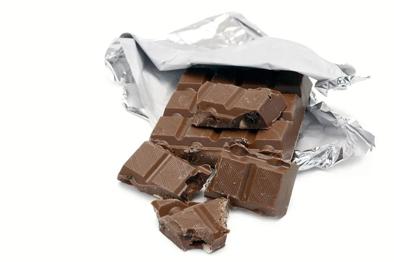 Different Types of Chocolate Packaging