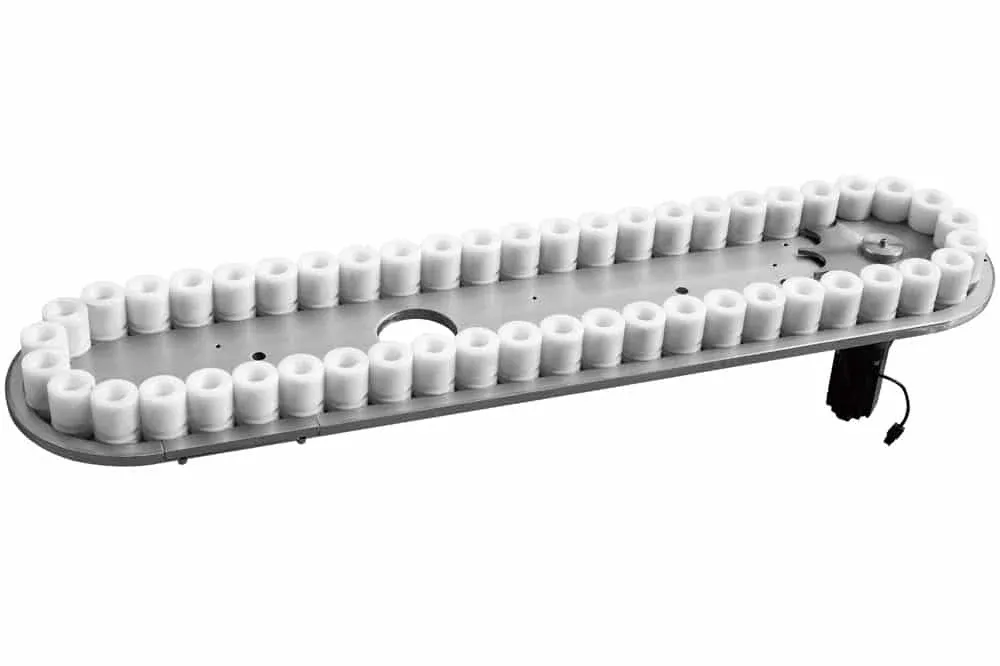 Circular Cup Filler