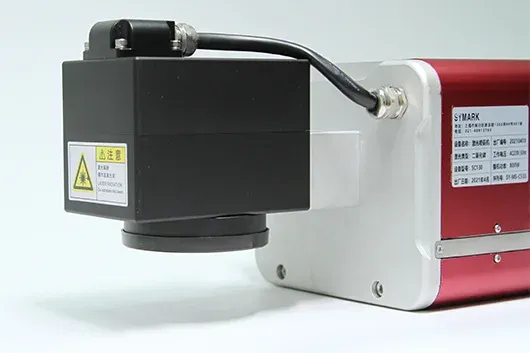CO2 Laser Coding Machine