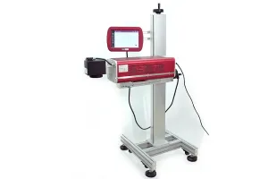 CO2 Laser Coding Machine