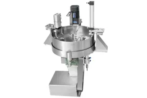 Contraction Cup Filler