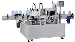 Double-Sided Labeller