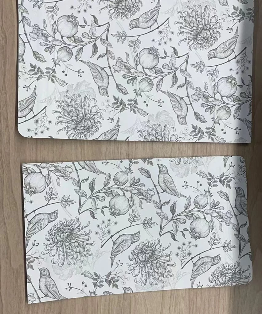 Seasoning powder packaging