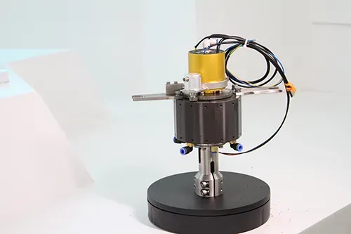 electric slip rings