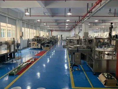 our factories and offices
