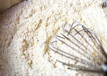 Flour Packing Machine & Flour Filler