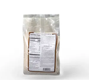 flour packaging sample