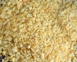 Granule Packaging Machine