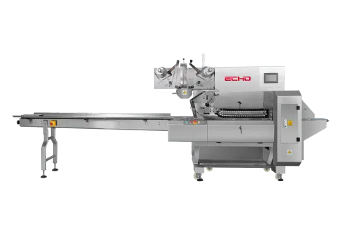 Horizontal Form Fill & Seal Machine