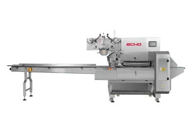 Horizontal Form Fill & Seal Machine