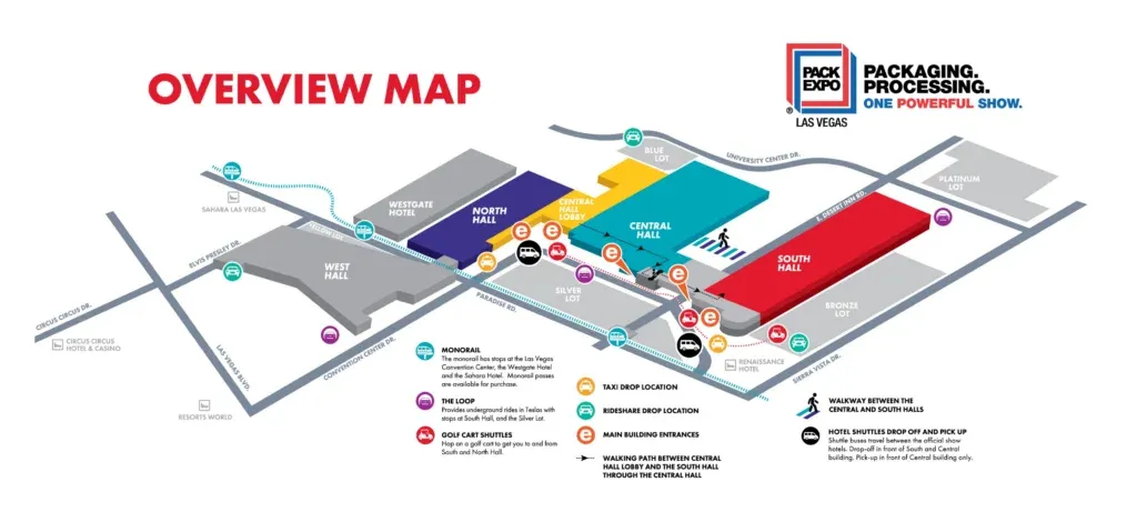 Exhibition丨swop 2023 (22 – 24 November)