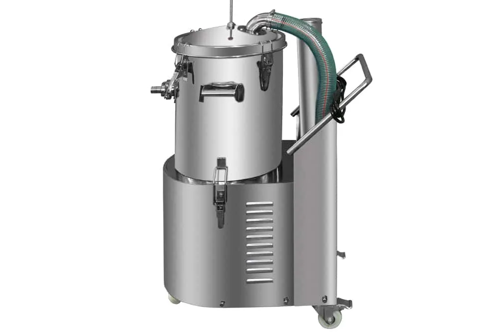Industrial Vacuum Cleaner