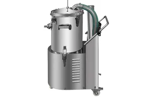 Industrial Vacuum Cleaner
